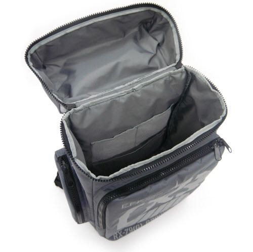 Kampfrucksack – Bild 4 | LuxeStyle