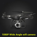 SH5H Mini Helikopter mit 1080P Weitwinkel-Kamera
