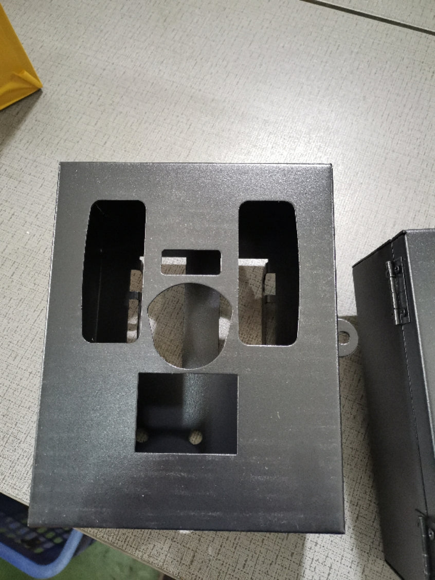 Kamera-Box für Modell BL480