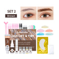 2-in-1 Wimpern- & Augenbrauen-Set – Bild 1 | LuxeStyle