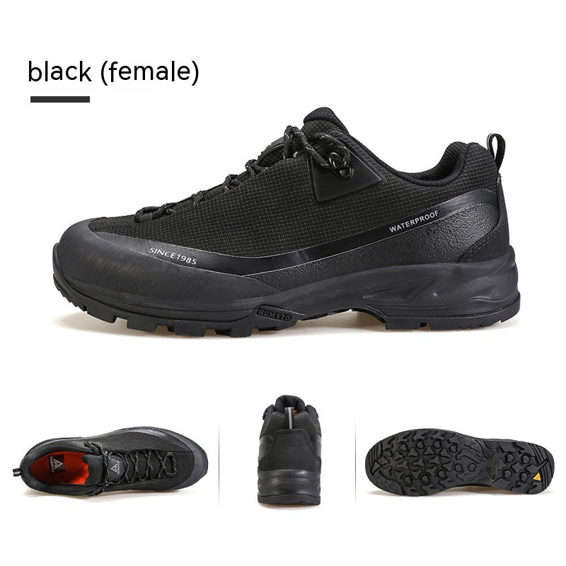 Leichte Bergschuhe für Herren