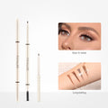 FOCALLURE Dreiecks-Augenbrauenstift – Bild 3 | LuxeStyle