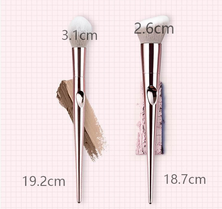 Makeup-Pinsel