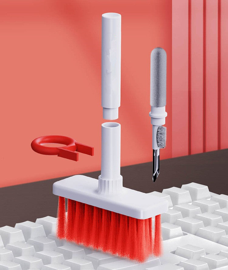 Reinigungsstift für Kopfhörer & Tastaturen – Bild 4 | LuxeStyle