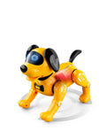 Intelligenter Roboterhund mit Touch-Funktion