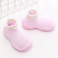 Baby Anti-Rutsch Bodensocken & Lauflernschuhe