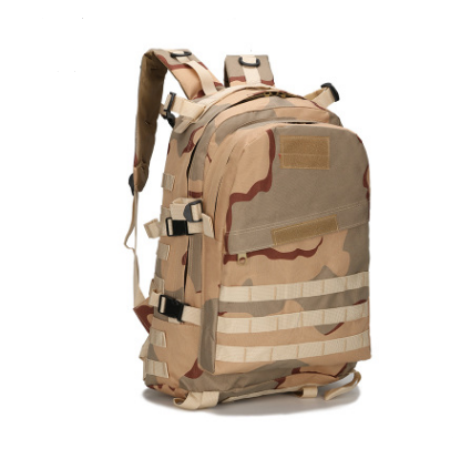 Jedi Survival Chicken Tarn-Bergrucksack – Bild 12 | LuxeStyle