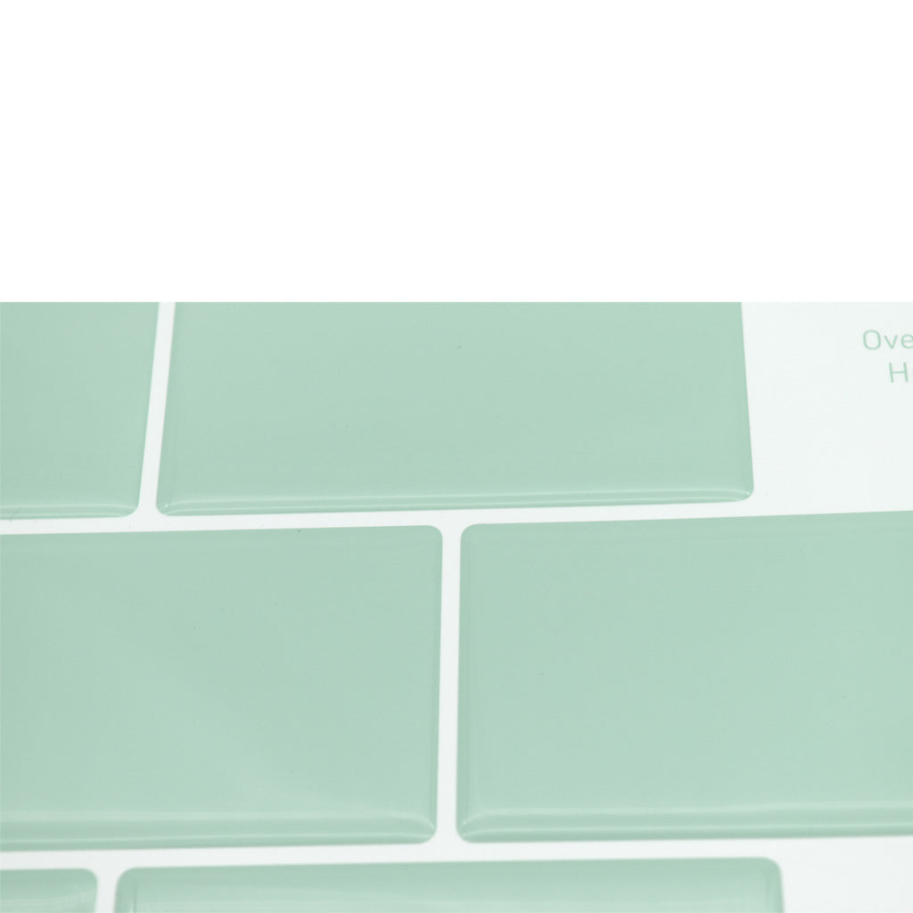 Wasserdichte 3D Wandfolie selbstklebend – Bild 2 | LuxeStyle