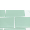 Wasserdichte 3D Wandfolie selbstklebend – Bild 2 | LuxeStyle