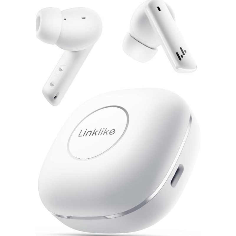 Kabellose Kopfhörer «AirBeat» · Bluetooth TWS