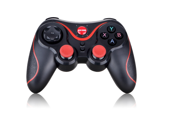Kabelloses Bluetooth Gamepad – Bild 8 | LuxeStyle