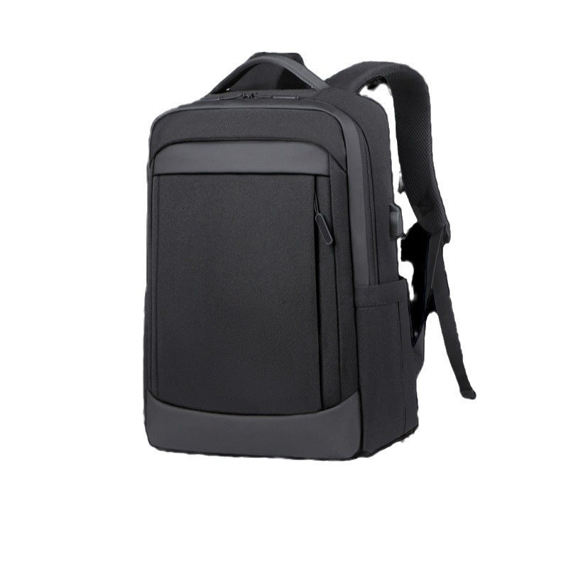 Businessrucksack Herren & Damen – grosse Kapazität – Bild 8 | LuxeStyle