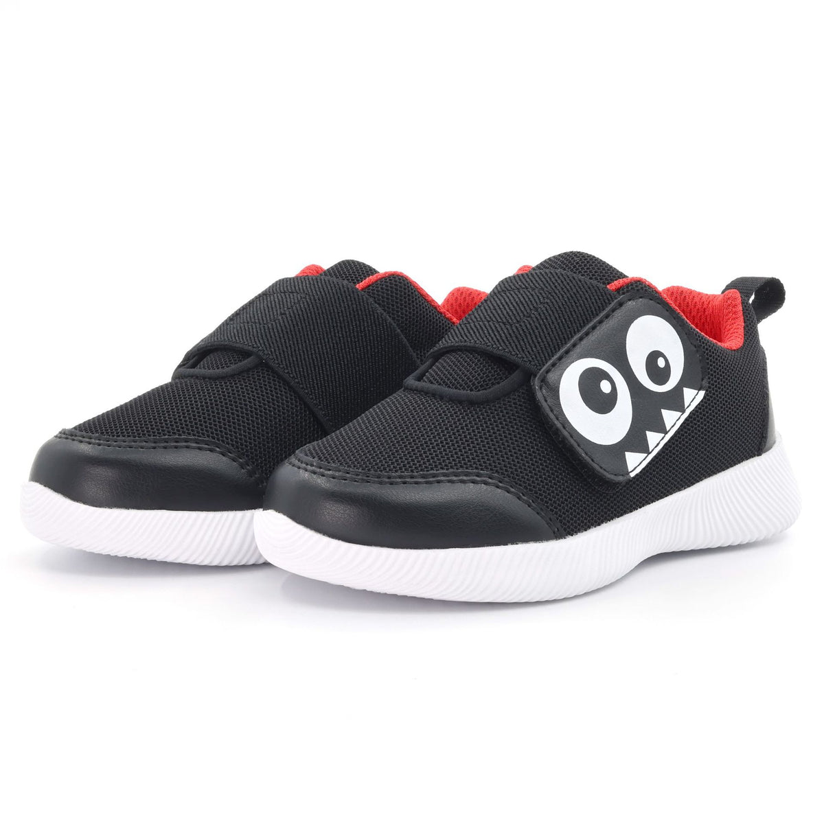 Niedliche Casual Low-Top Kleinkinderschuhe | LuxeStyle