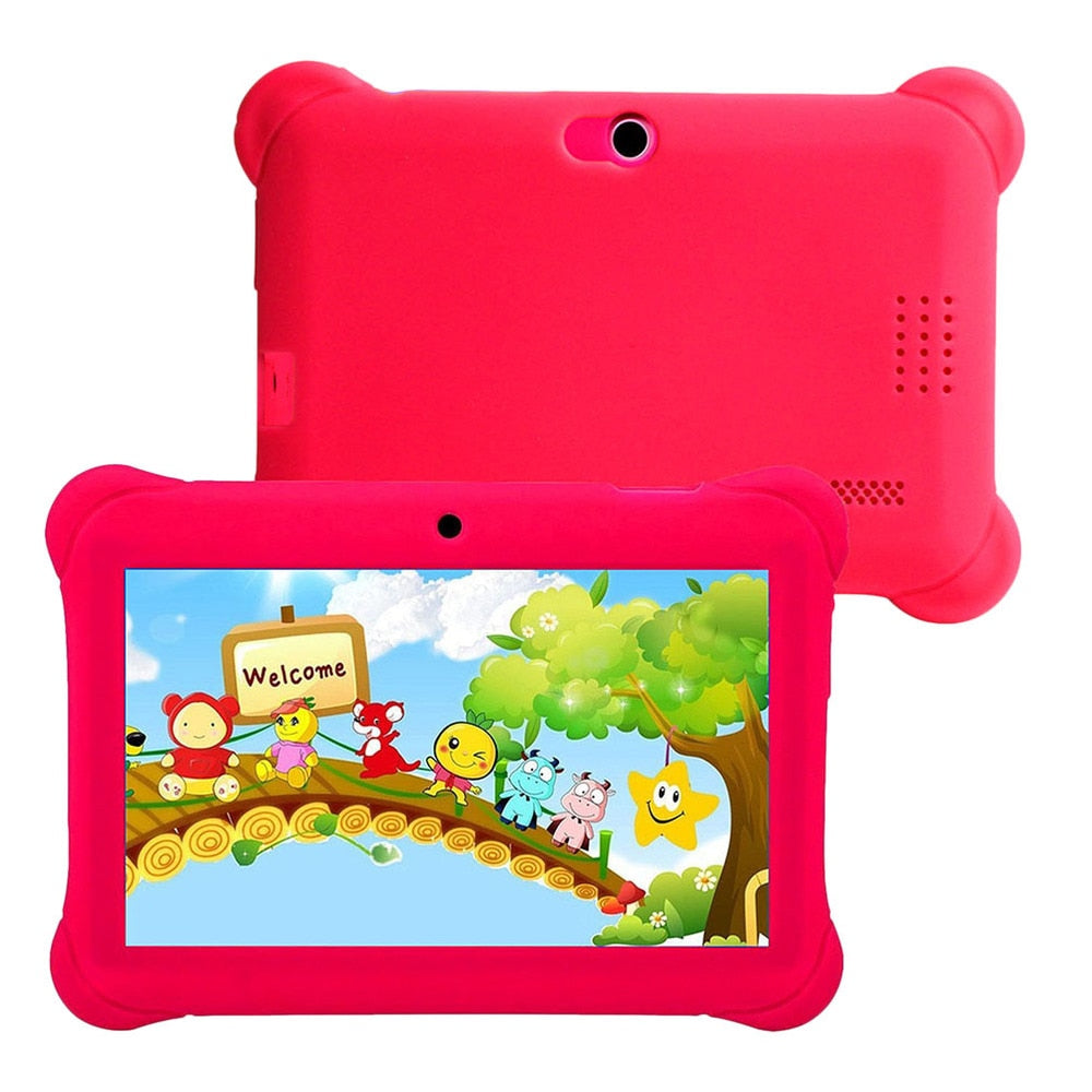 Kinder Tablet