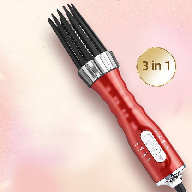 3-in-1 Multifunktions-Haartrockner – Bild 5 | LuxeStyle