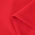 Französisches A-Linien-Kleid mit Lochmuster