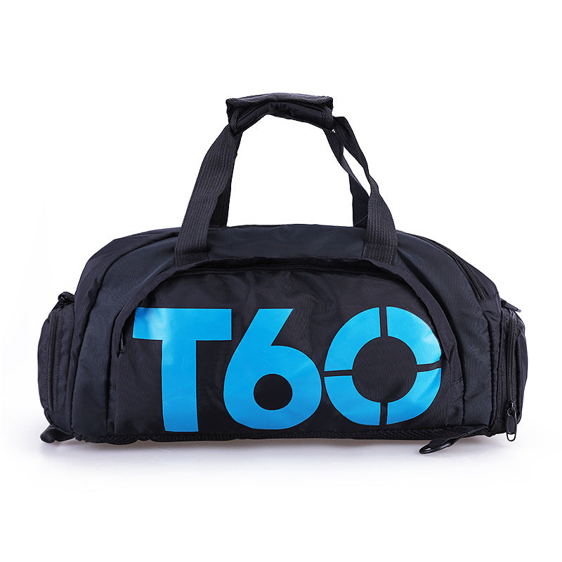 Sporttasche Fussball-Rucksack – Bild 11 | LuxeStyle