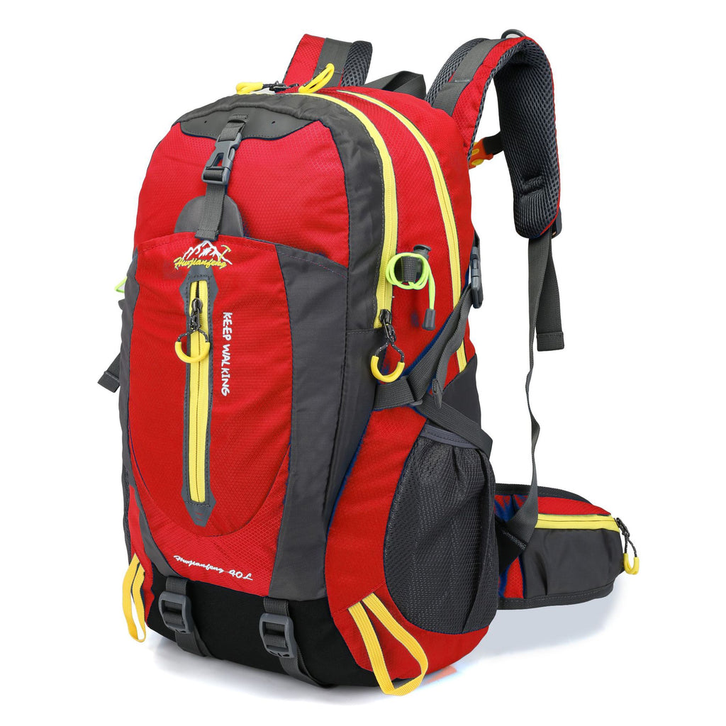 Wanderrucksack 36-55L – Bild 3 | LuxeStyle