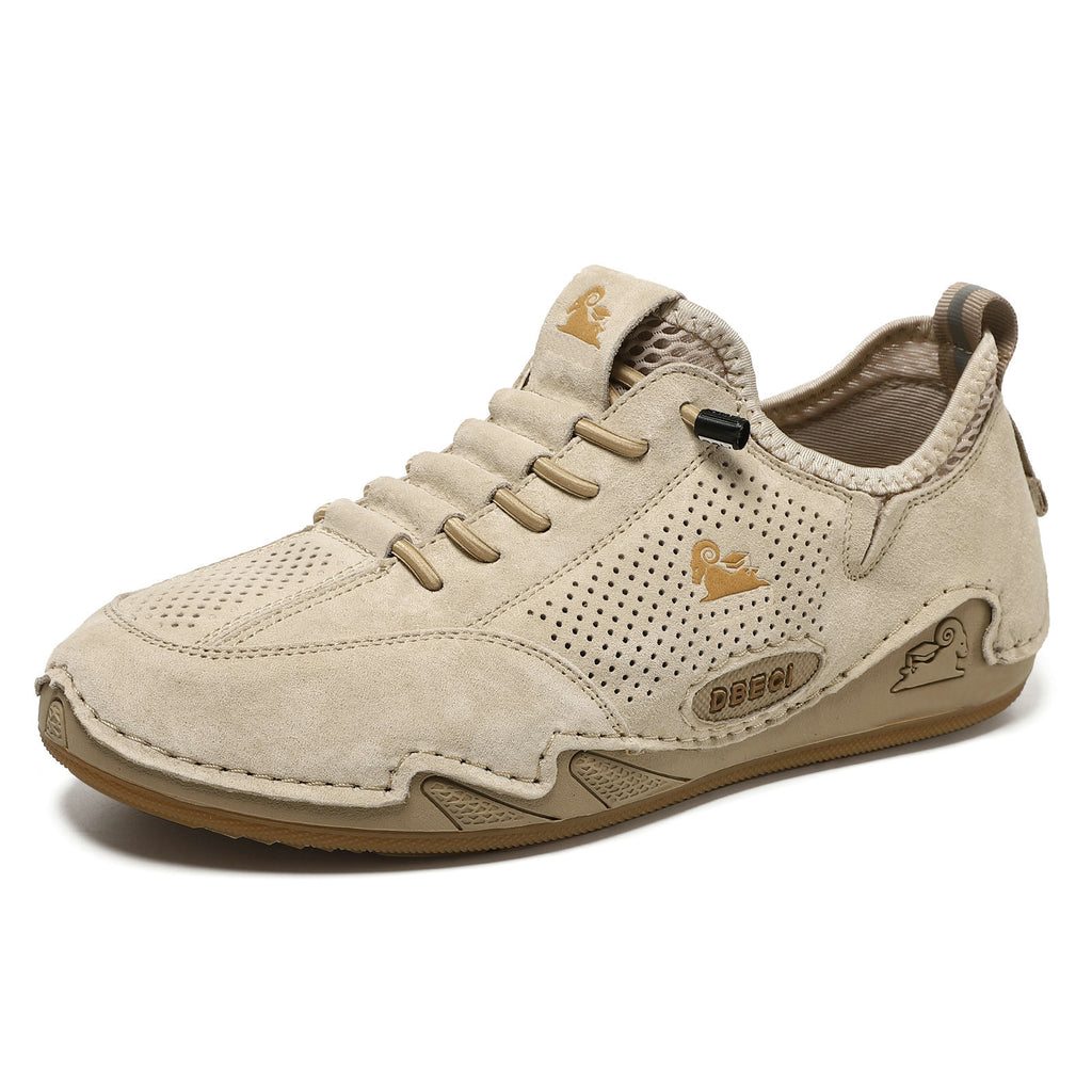 Bequeme Sneaker
