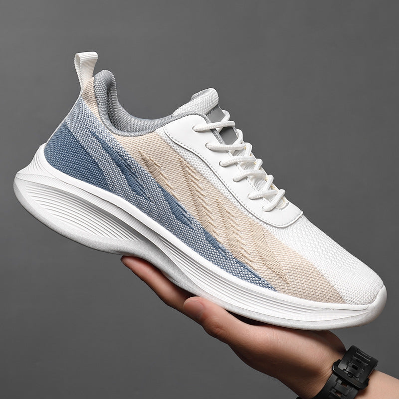 Atmungsaktive Mesh-Schuhe für Herren – Bild 4 | LuxeStyle