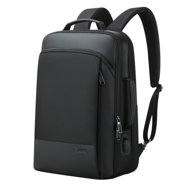Grosser Rucksack mit 56-75L Kapazität – Bild 3 | LuxeStyle