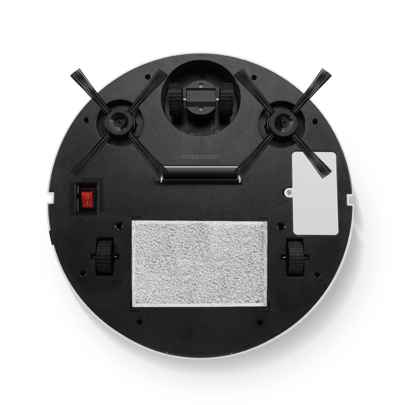 Automatischer Staubsauger-Roboter – Bild 5 | LuxeStyle