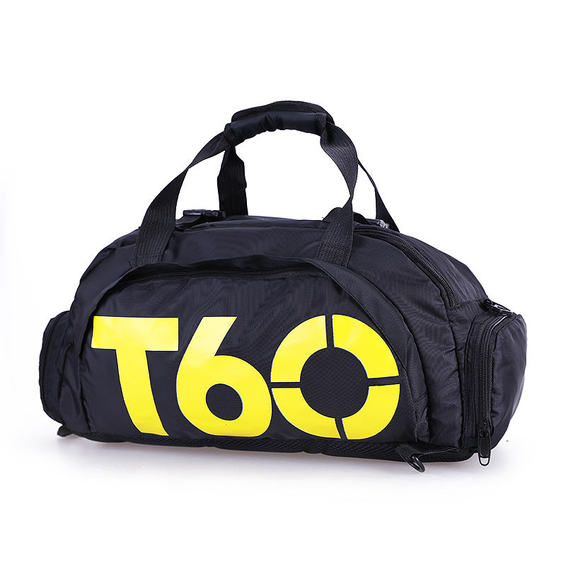 Sporttasche Fussball-Rucksack – Bild 4 | LuxeStyle