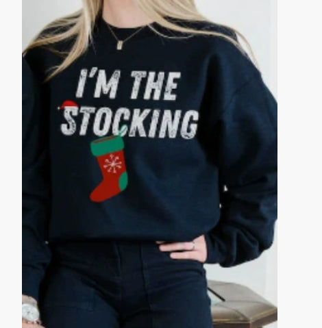 Lässiges Damen Sweatshirt mit Tiermotiv