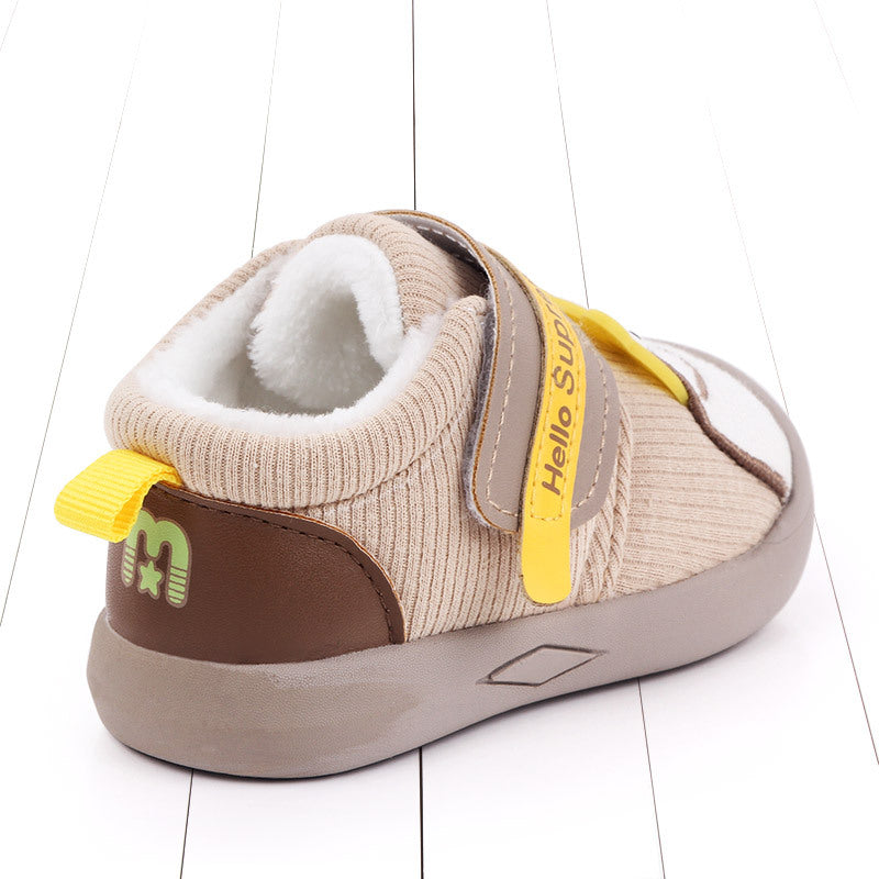 Cotton Socken für Kinder – Bild 4 | LuxeStyle