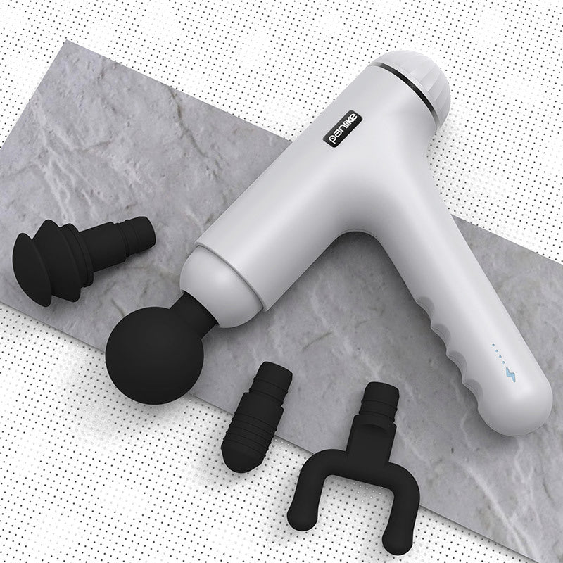 Faszien Massagepistole | LuxeStyle