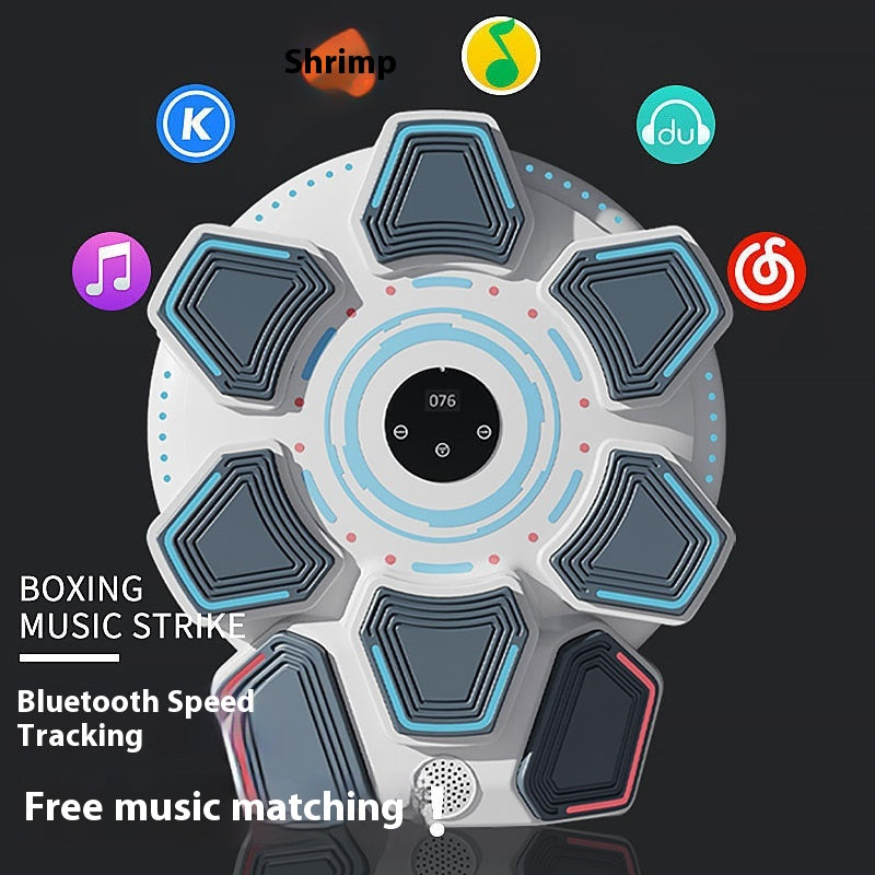 Intelligente Boxmaschine mit Bluetooth-Musik – Bild 4 | LuxeStyle