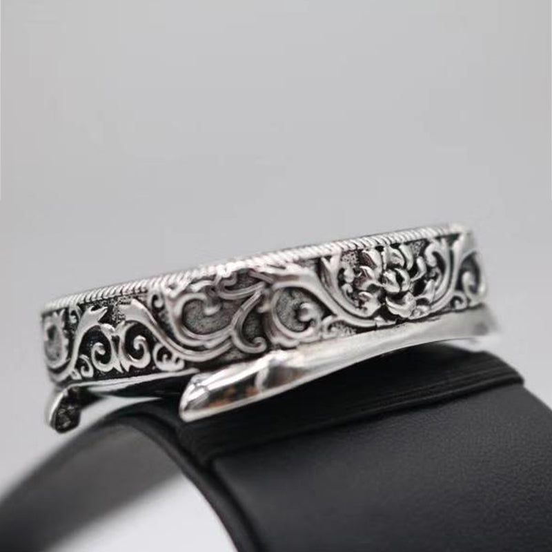 Metallgehäuse-Armband – Bild 6 | LuxeStyle