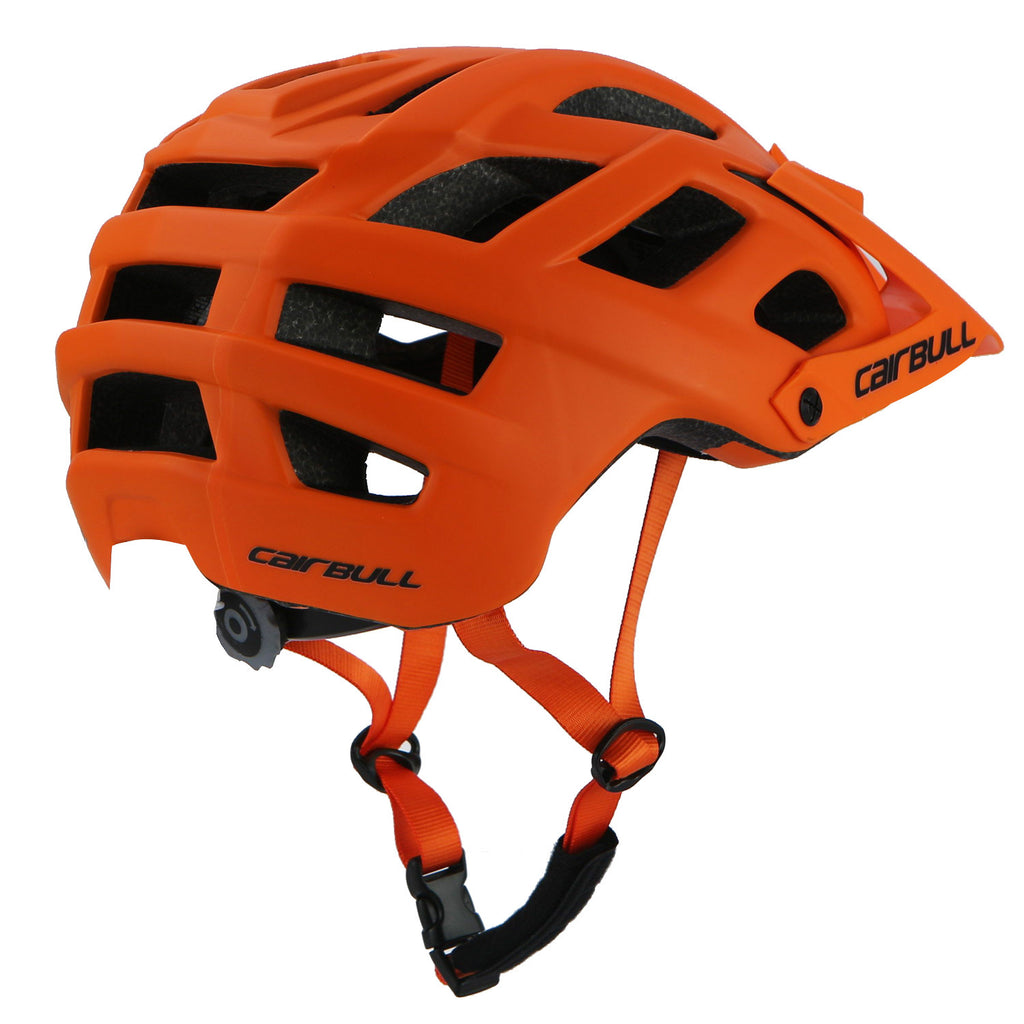Velohelm für Strasse und Mountainbike