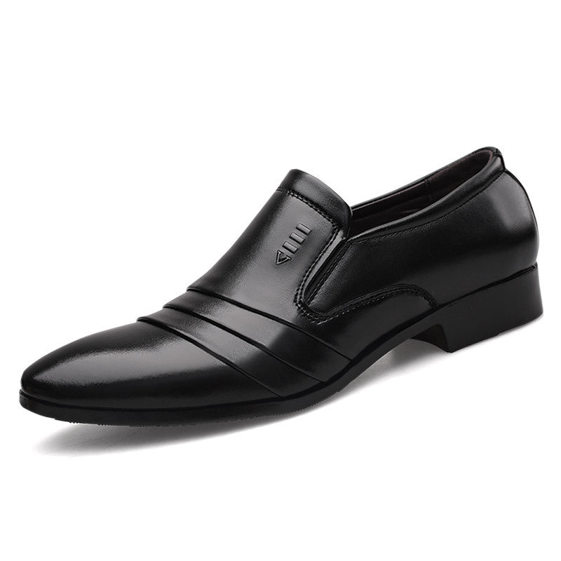 Formelle Business-Schuhe