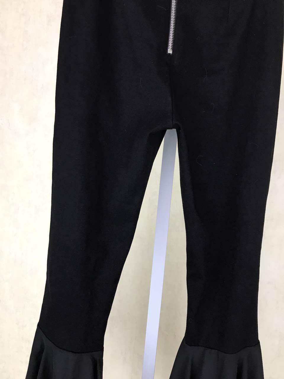 Vielseitige Ultra-Slim Leggings