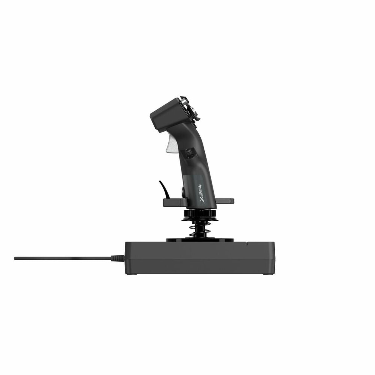 Gaming Joystick: Präzision für Flug & Simulation – Ansicht 6