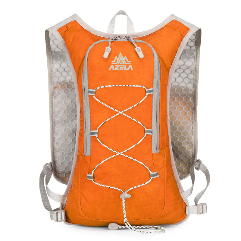 Outdoor-Rucksack mit Wasserschutz