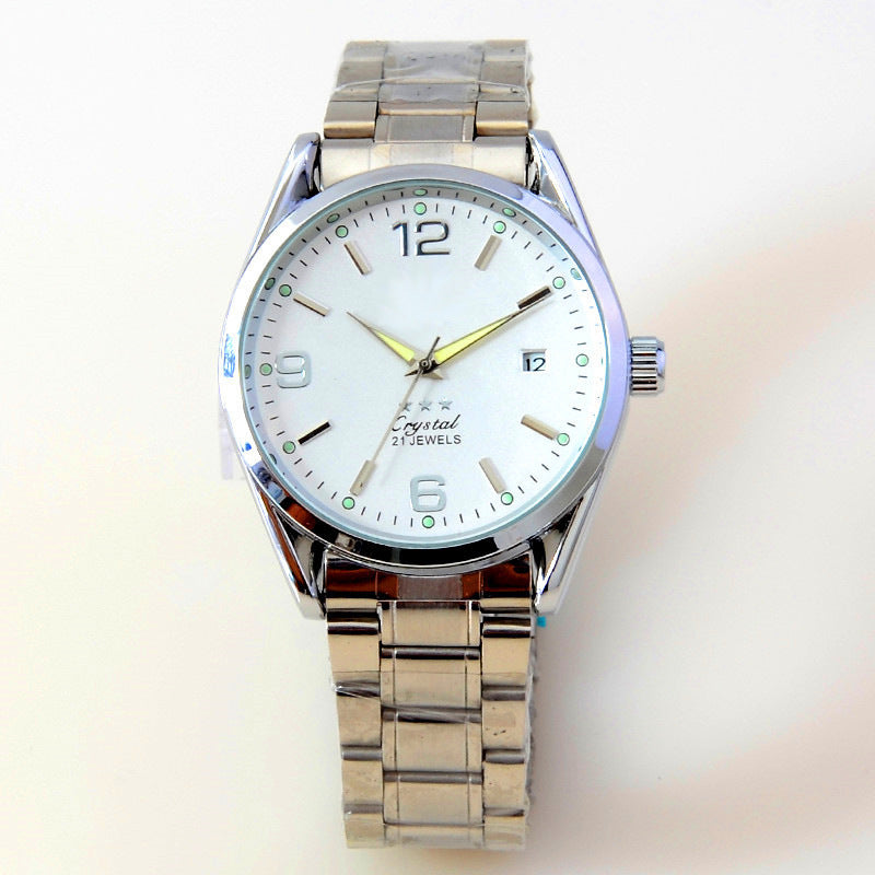 Herren Automatikuhr | LuxeStyle