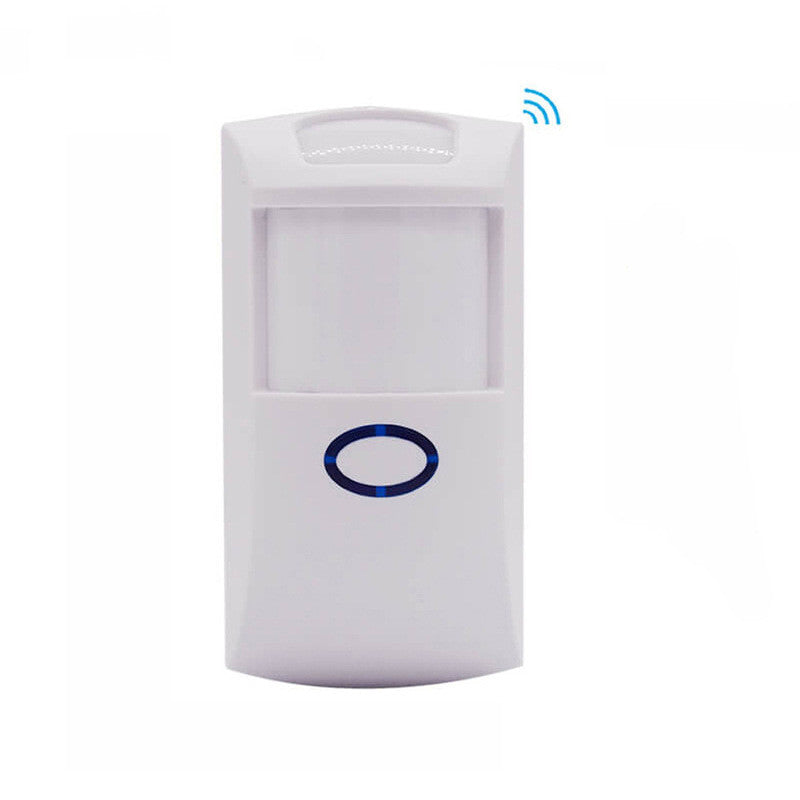 Infrarot-Sensor für Menschen – Bild 5 | LuxeStyle