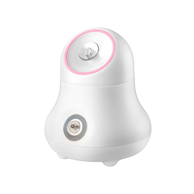 Heisser Gesichtsdampfer | LuxeStyle