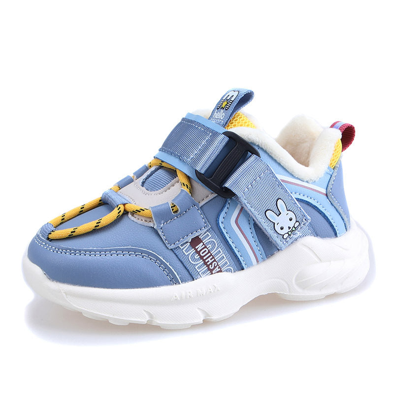 Baby Warme Funktionsschuhe – Bild 4 | LuxeStyle