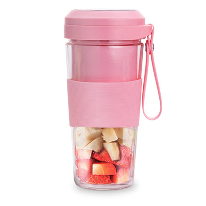Elektrischer Entsafter-Becher – Bild 3 | LuxeStyle
