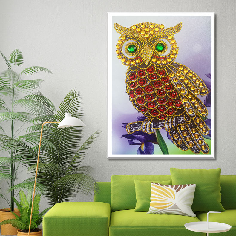 Alien Nachtvogel – Bild 4 | LuxeStyle