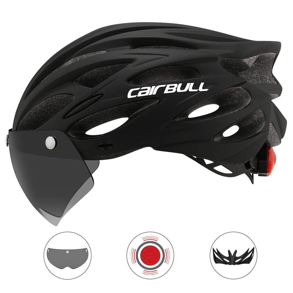 Fahrradhelm Hard Shell