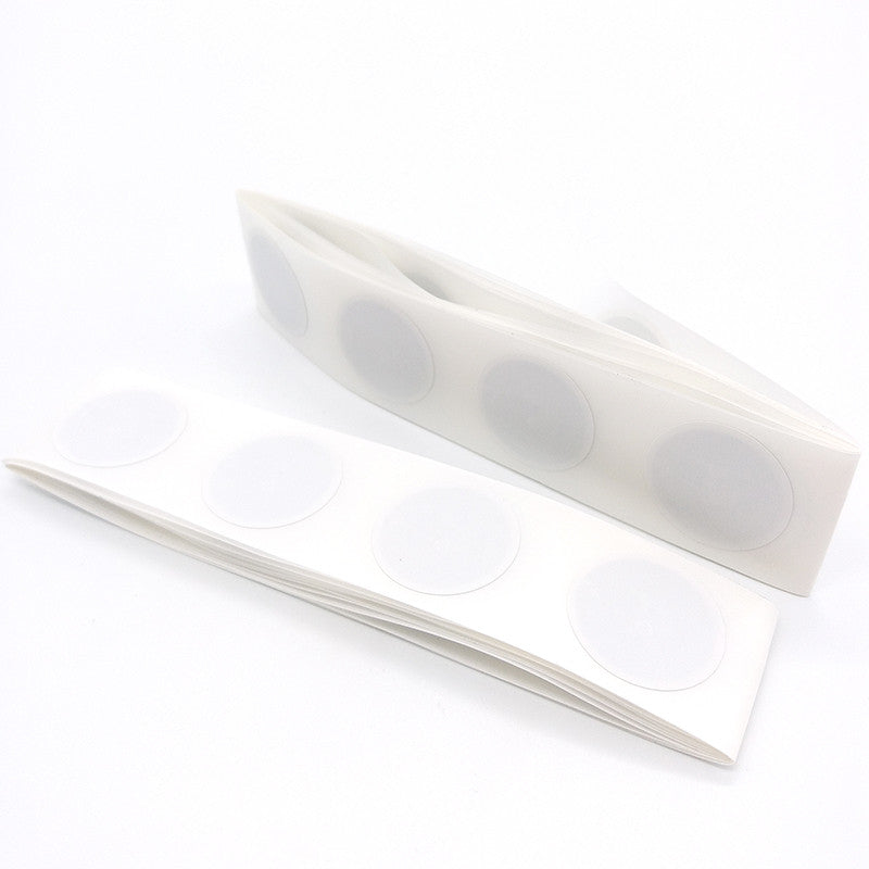 NFC Karte – beschriftete Chipkarte aus beschichtetem Papier – Bild 4 | LuxeStyle