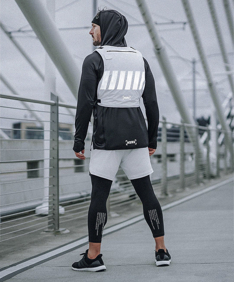Multifunktionale Weste – Bild 2 | LuxeStyle