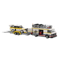 Quattro S1 E2 Transporter Modellbausatz | LuxeStyle