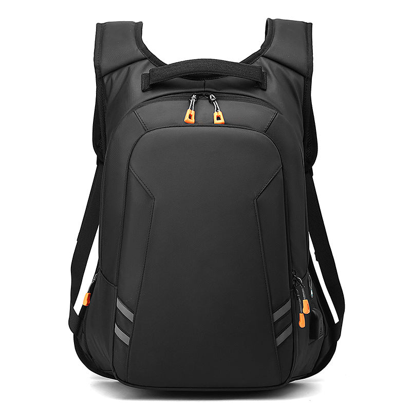 Leichter minimalistischer Rucksack für Herren – Bild 2 | LuxeStyle