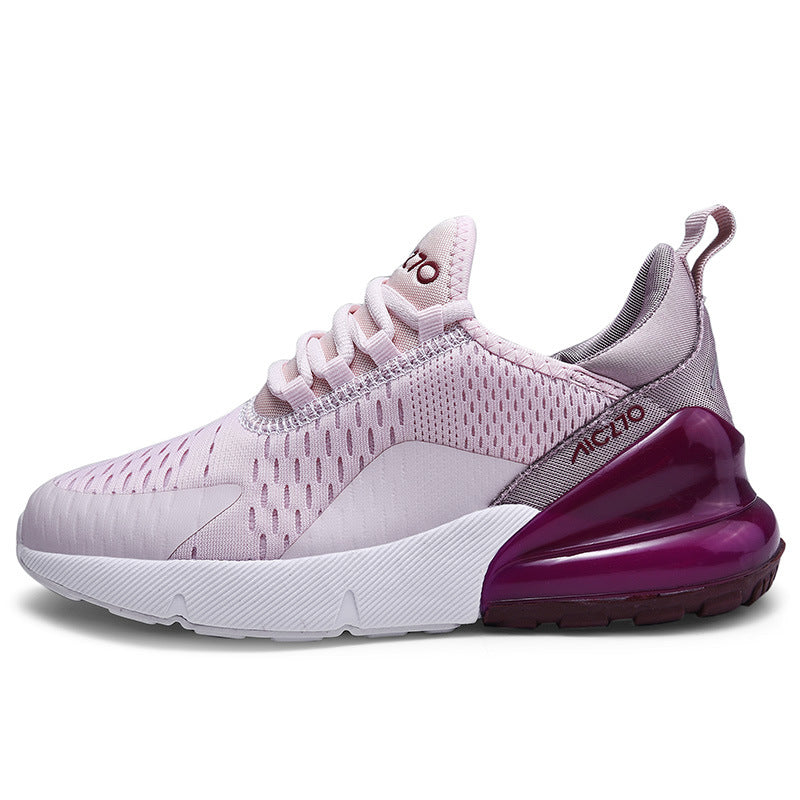 Trendige Herbst-Freizeitschuhe