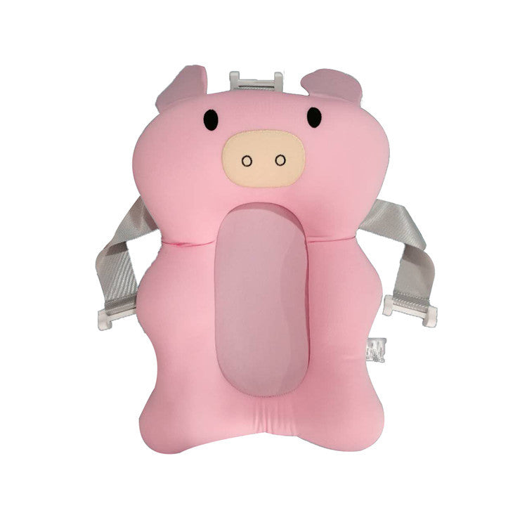 Baby Badeliege für Neugeborene